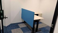 Psa Building (D5), Office #558864081